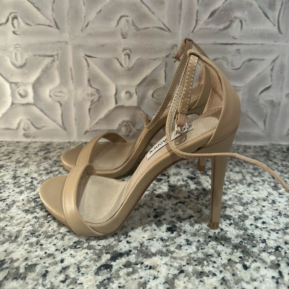 Steve Madden Heels